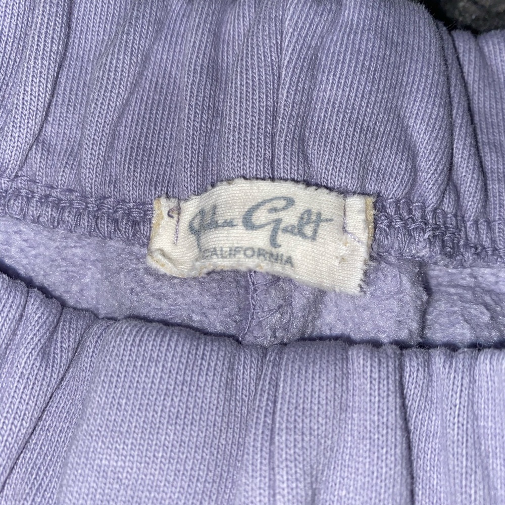 PacSun Sweatpants